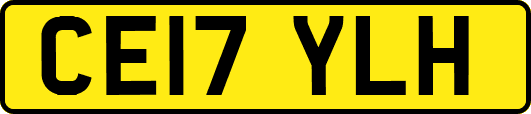 CE17YLH