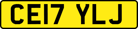 CE17YLJ