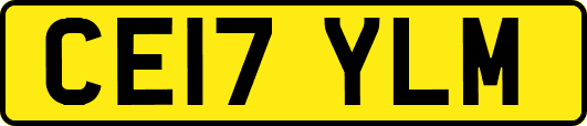 CE17YLM