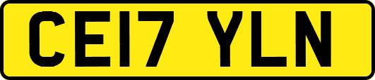 CE17YLN