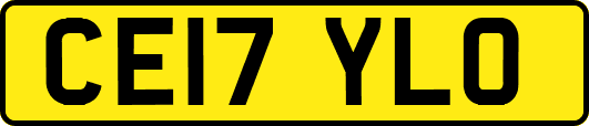 CE17YLO