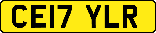 CE17YLR