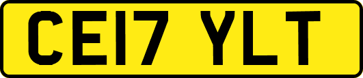 CE17YLT