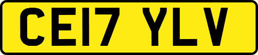 CE17YLV