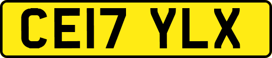 CE17YLX