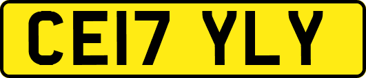 CE17YLY