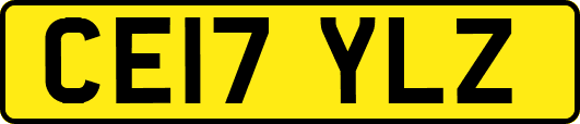 CE17YLZ