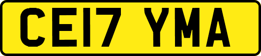 CE17YMA