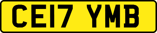CE17YMB
