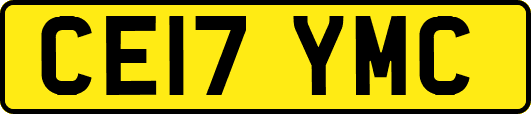 CE17YMC
