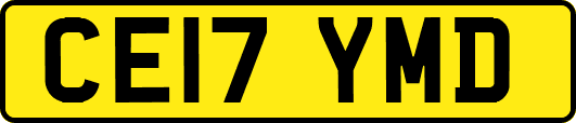 CE17YMD