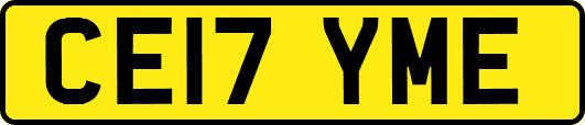 CE17YME