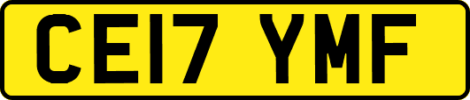 CE17YMF