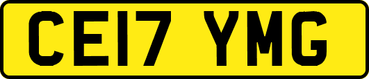 CE17YMG