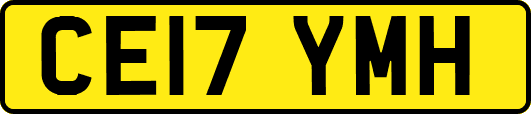 CE17YMH