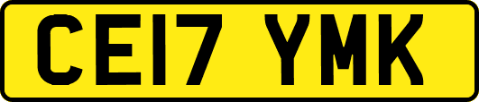 CE17YMK