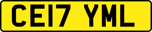 CE17YML