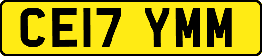 CE17YMM