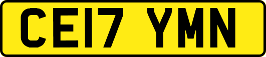 CE17YMN