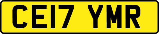 CE17YMR
