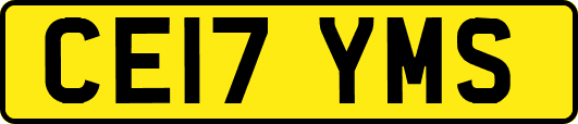 CE17YMS