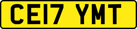 CE17YMT