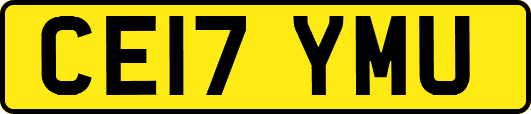 CE17YMU
