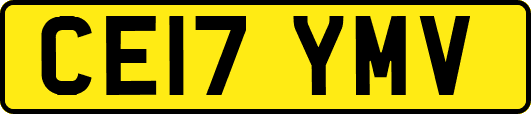 CE17YMV