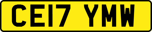 CE17YMW