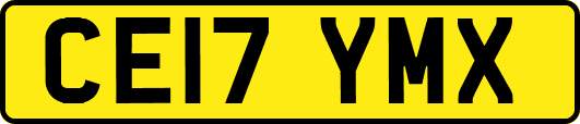 CE17YMX