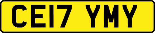 CE17YMY