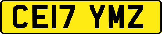CE17YMZ