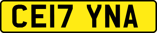 CE17YNA