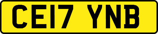 CE17YNB