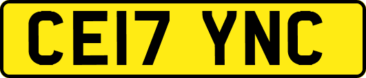 CE17YNC