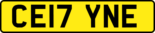 CE17YNE
