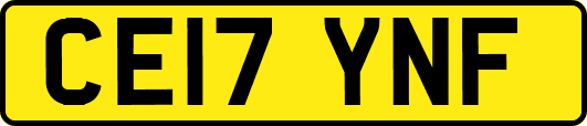 CE17YNF