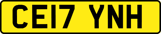 CE17YNH