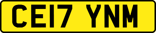 CE17YNM