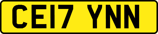 CE17YNN