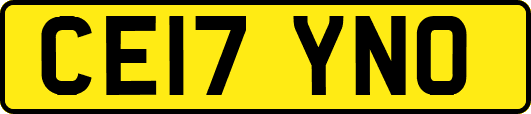 CE17YNO