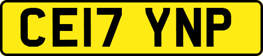 CE17YNP
