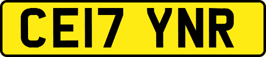 CE17YNR
