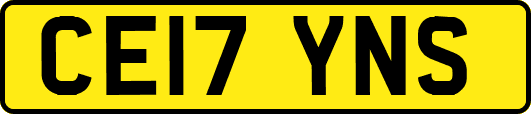 CE17YNS