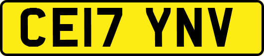 CE17YNV