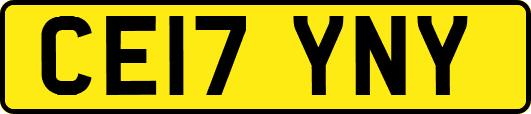 CE17YNY