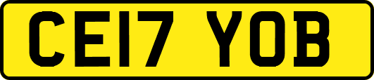 CE17YOB