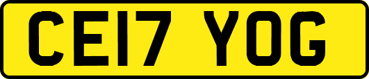 CE17YOG