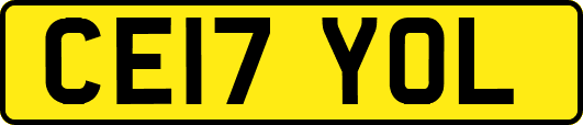 CE17YOL
