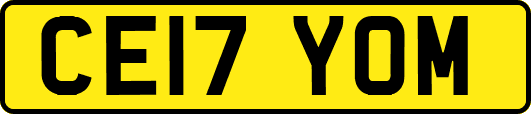 CE17YOM